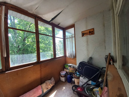 Продам трехкомнатную (3-комн.) квартиру, Кулиева пр-кт, 25, Нальчик г