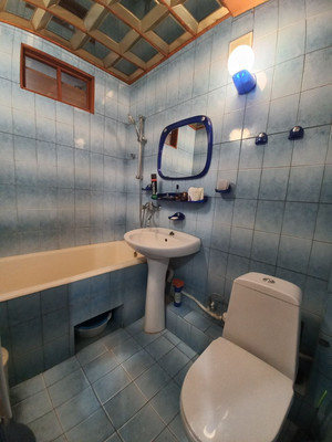 Продам трехкомнатную (3-комн.) квартиру, Кулиева пр-кт, 25, Нальчик г
