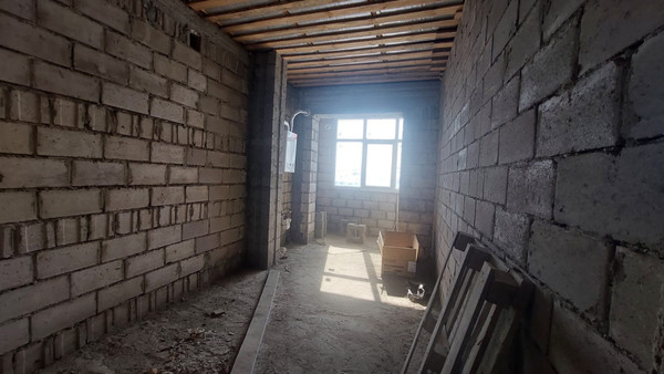 Продам трехкомнатную (3-комн.) квартиру, Солнечная ул, 10, Нальчик г