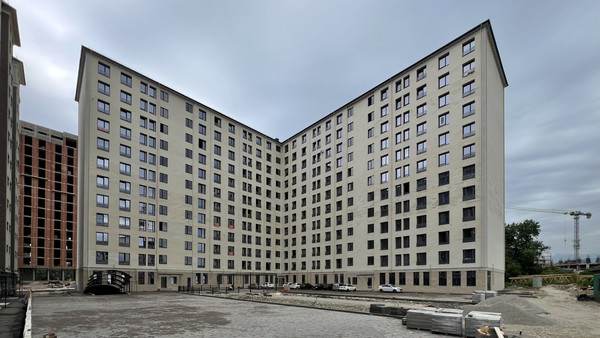 Продам однокомнатную (1-комн.) квартиру, ОДС ул, 1, Нальчик г
