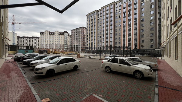 Продам однокомнатную (1-комн.) квартиру, ОДС ул, 1, Нальчик г