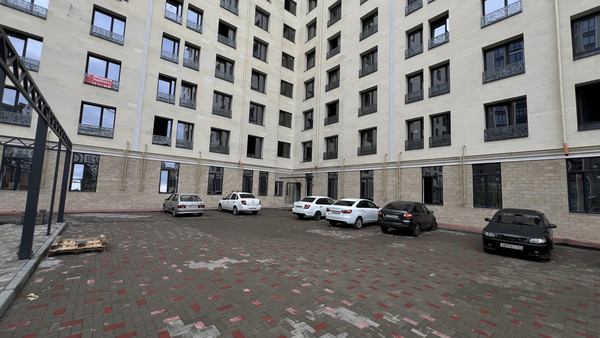 Продам однокомнатную (1-комн.) квартиру, ОДС ул, 1, Нальчик г