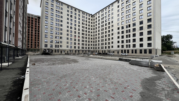 Продам однокомнатную (1-комн.) квартиру, ОДС ул, 1, Нальчик г