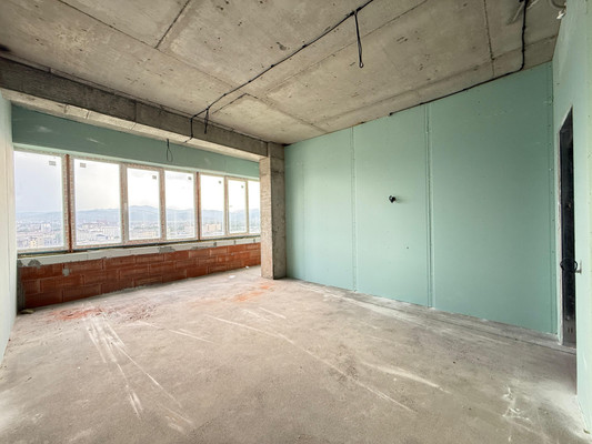 Продам трехкомнатную (3-комн.) квартиру, Эльбрусская ул, 19кг, Нальчик г