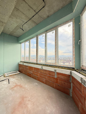 Продам трехкомнатную (3-комн.) квартиру, Эльбрусская ул, 19кг, Нальчик г