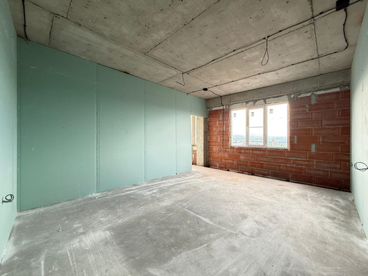 Продам трехкомнатную (3-комн.) квартиру, Эльбрусская ул, 19кг, Нальчик г