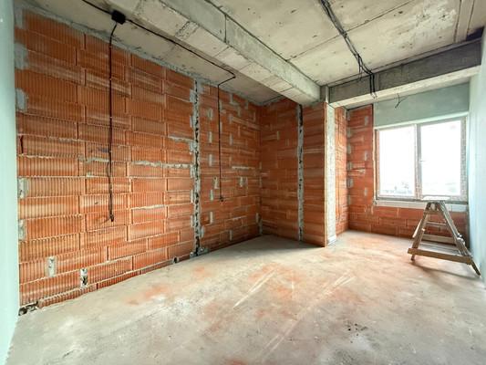 Продам трехкомнатную (3-комн.) квартиру, Эльбрусская ул, 19кг, Нальчик г