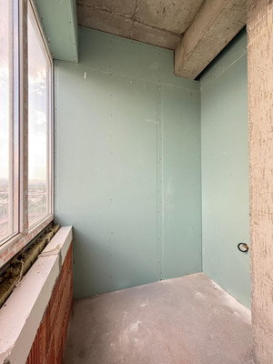 Продам трехкомнатную (3-комн.) квартиру, Эльбрусская ул, 19кг, Нальчик г