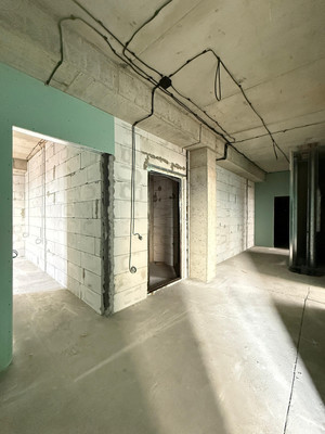 Продам трехкомнатную (3-комн.) квартиру, Эльбрусская ул, 19кг, Нальчик г