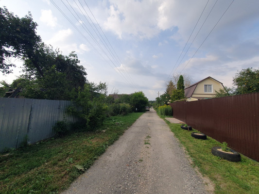 Продам дачу, НСТ Строитель 4 снт, Капитанщино с, 0 км от города