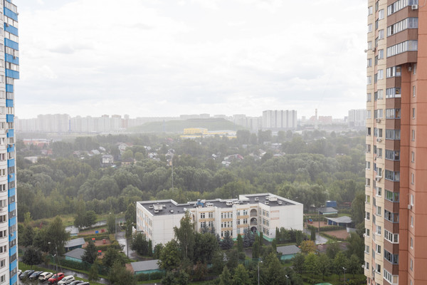 Продам однокомнатную (1-комн.) квартиру, Лухмановская ул, 24, Москва г
