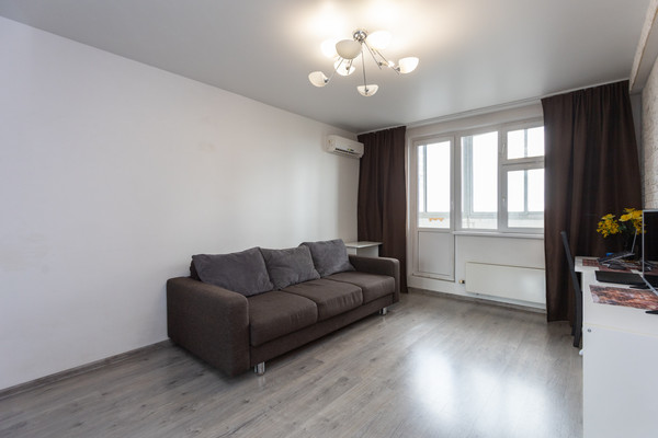 Продам однокомнатную (1-комн.) квартиру, Лухмановская ул, 24, Москва г