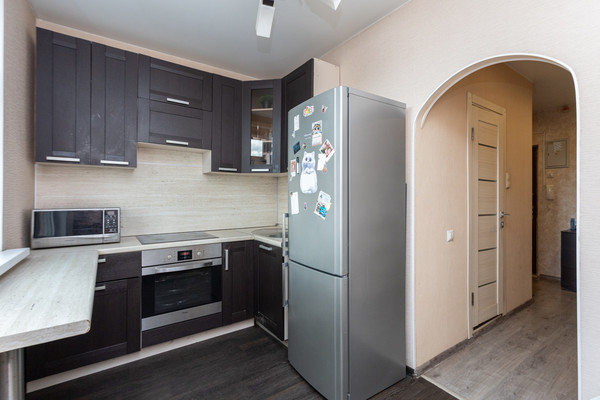Продам однокомнатную (1-комн.) квартиру, Лухмановская ул, 24, Москва г