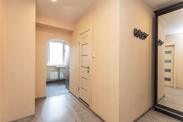 Продам однокомнатную (1-комн.) квартиру, Лухмановская ул, 24, Москва г