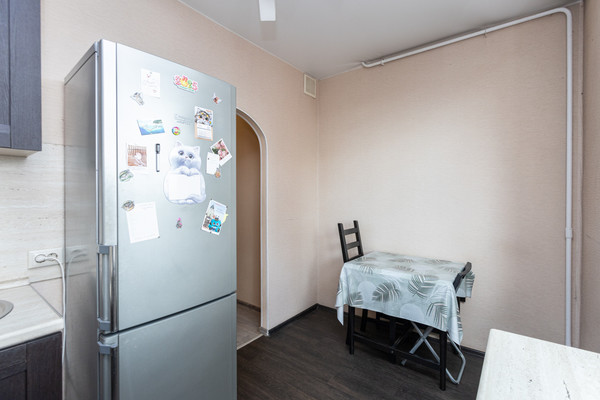Продам однокомнатную (1-комн.) квартиру, Лухмановская ул, 24, Москва г