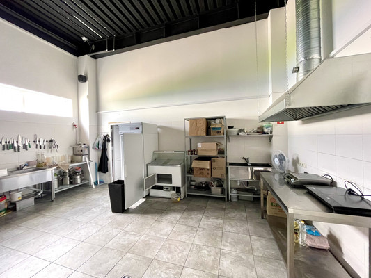 Сдам ресторан 160 м2, Яблочная ул, 3кА, Калининград г