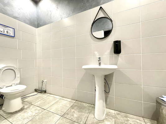 Сдам ресторан 160 м2, Яблочная ул, 3кА, Калининград г