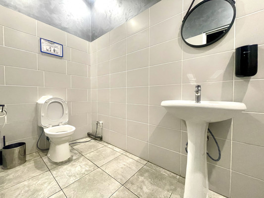 Сдам ресторан 160 м2, Яблочная ул, 3кА, Калининград г