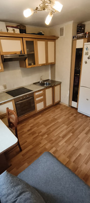 Продам однокомнатную (1-комн.) квартиру, Бехтерева ул, 3, Екатеринбург г
