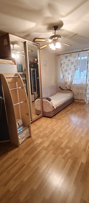 Продам однокомнатную (1-комн.) квартиру, Бехтерева ул, 3, Екатеринбург г