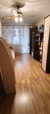 Продам однокомнатную (1-комн.) квартиру, Бехтерева ул, 3, Екатеринбург г