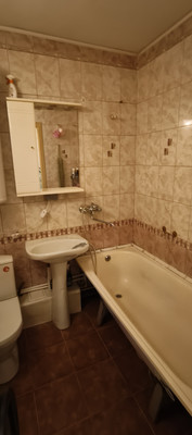Продам однокомнатную (1-комн.) квартиру, Бехтерева ул, 3, Екатеринбург г