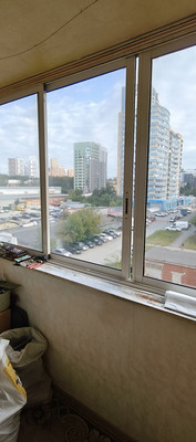 Продам однокомнатную (1-комн.) квартиру, Бехтерева ул, 3, Екатеринбург г