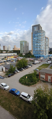 Продам однокомнатную (1-комн.) квартиру, Бехтерева ул, 3, Екатеринбург г