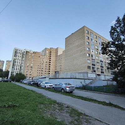 Продам однокомнатную (1-комн.) квартиру, Бехтерева ул, 3, Екатеринбург г
