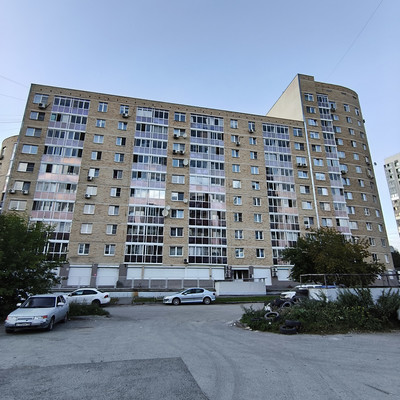 Продам однокомнатную (1-комн.) квартиру, Бехтерева ул, 3, Екатеринбург г