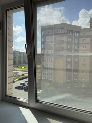 Продам двухкомнатную (2-комн.) квартиру, Старорусский б-р, 33, Великий Новгород г
