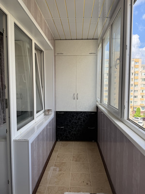 Продам двухкомнатную (2-комн.) квартиру, Старорусский б-р, 33, Великий Новгород г