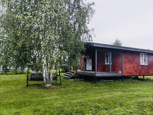 Продам дом, объединения Отрадное тер, Якоть с, 0 км от города