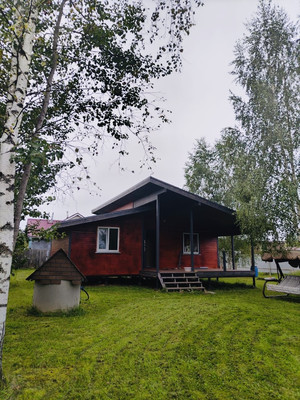 Продам дом, объединения Отрадное тер, Якоть с, 0 км от города