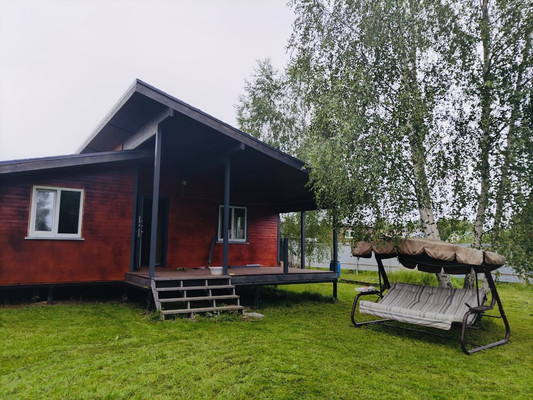 Продам дом, объединения Отрадное тер, Якоть с, 0 км от города