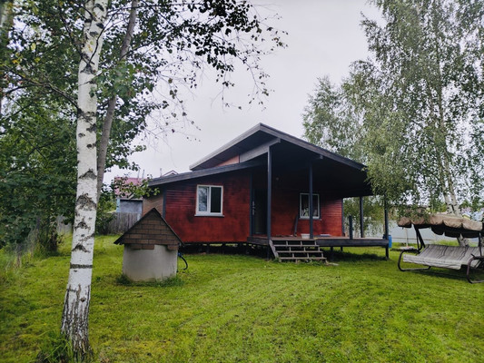 Продам дом, объединения Отрадное тер, Якоть с, 0 км от города