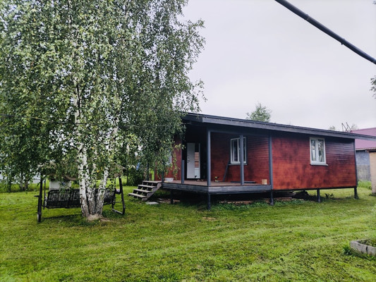 Продам дом, объединения Отрадное тер, Якоть с, 0 км от города