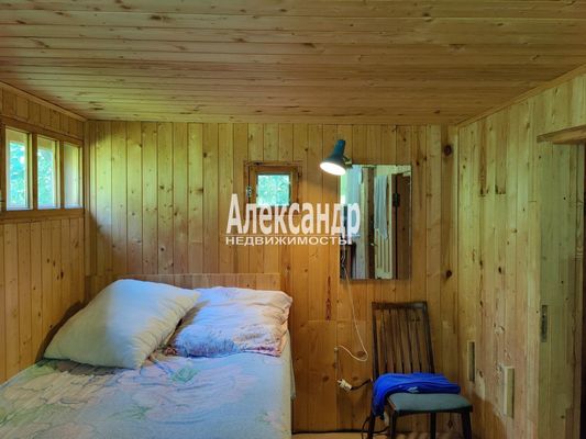 Продам дом в поселке Берёзка-3, 7-я (Онега тер. СНТ) аллея, 42, Пупышево массив, 99 км от города