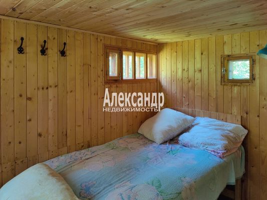 Продам дом в поселке Берёзка-3, 7-я (Онега тер. СНТ) аллея, 42, Пупышево массив, 99 км от города
