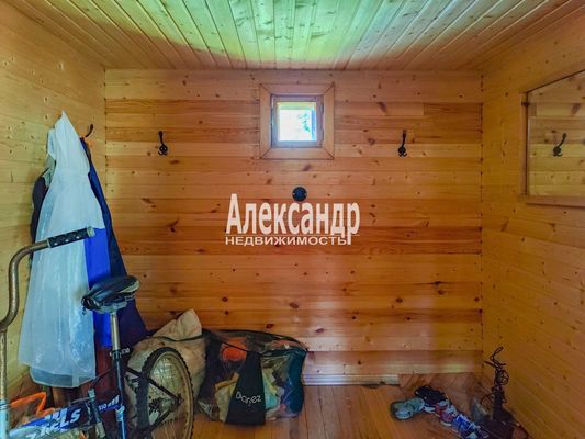 Продам дом в поселке Берёзка-3, 7-я (Онега тер. СНТ) аллея, 42, Пупышево массив, 99 км от города