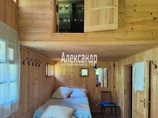 Продам дом в поселке Берёзка-3, 7-я (Онега тер. СНТ) аллея, 42, Пупышево массив, 99 км от города