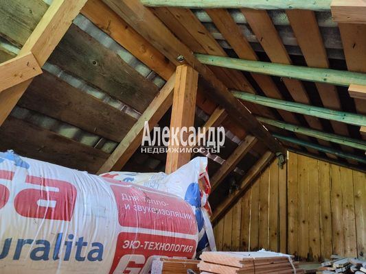 Продам дом в поселке Берёзка-3, 7-я (Онега тер. СНТ) аллея, 42, Пупышево массив, 99 км от города