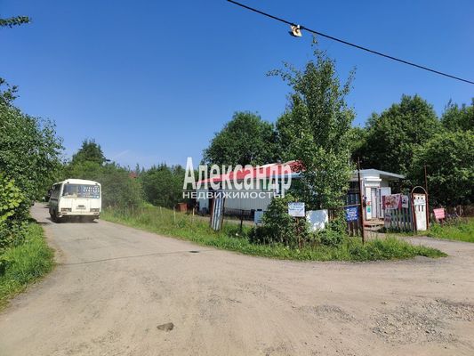 Продам дом в поселке Берёзка-3, 7-я (Онега тер. СНТ) аллея, 42, Пупышево массив, 99 км от города