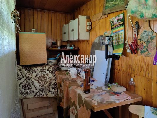 Продам дом в поселке Берёзка-3, 7-я (Онега тер. СНТ) аллея, 41, Пупышево массив, 99 км от города