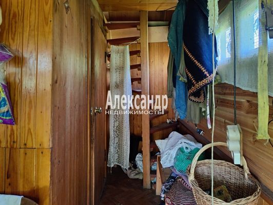 Продам дом в поселке Берёзка-3, 7-я (Онега тер. СНТ) аллея, 41, Пупышево массив, 99 км от города