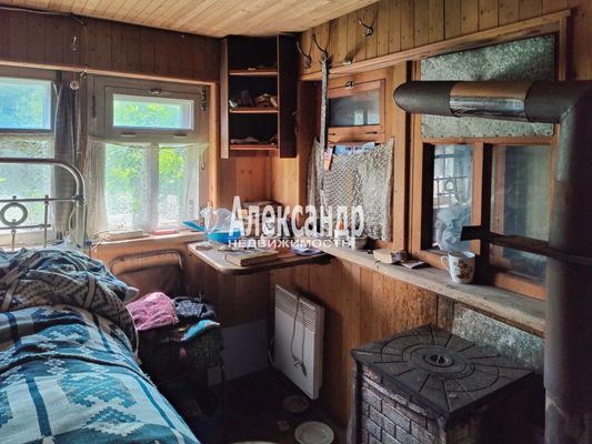 Продам дом в поселке Берёзка-3, 7-я (Онега тер. СНТ) аллея, 41, Пупышево массив, 99 км от города