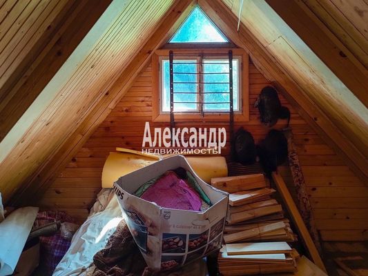 Продам дом в поселке Берёзка-3, 7-я (Онега тер. СНТ) аллея, 41, Пупышево массив, 99 км от города