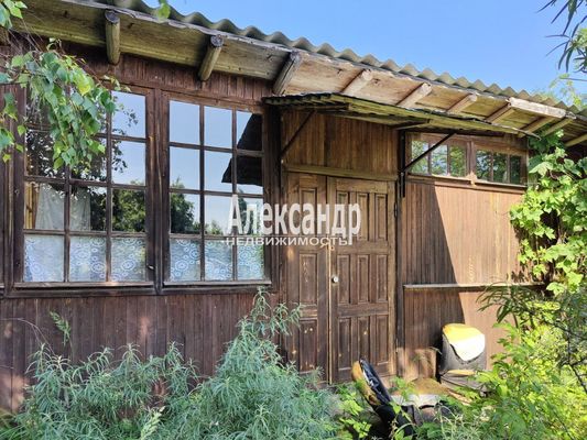 Продам дом в поселке Берёзка-3, 7-я (Онега тер. СНТ) аллея, 41, Пупышево массив, 99 км от города