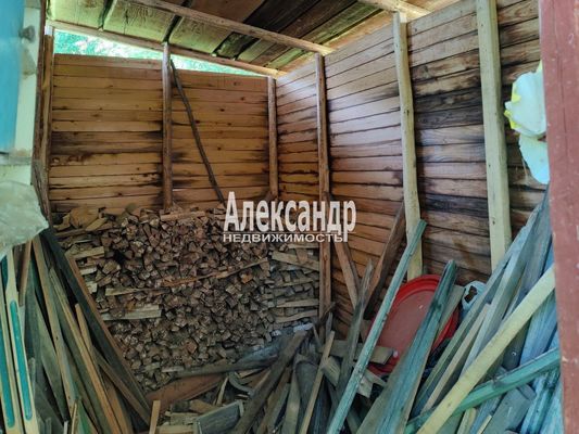 Продам дом в поселке Берёзка-3, 7-я (Онега тер. СНТ) аллея, 41, Пупышево массив, 99 км от города