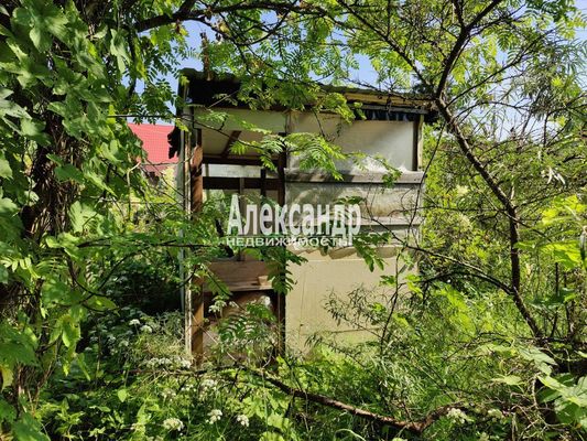 Продам дом в поселке Берёзка-3, 7-я (Онега тер. СНТ) аллея, 41, Пупышево массив, 99 км от города